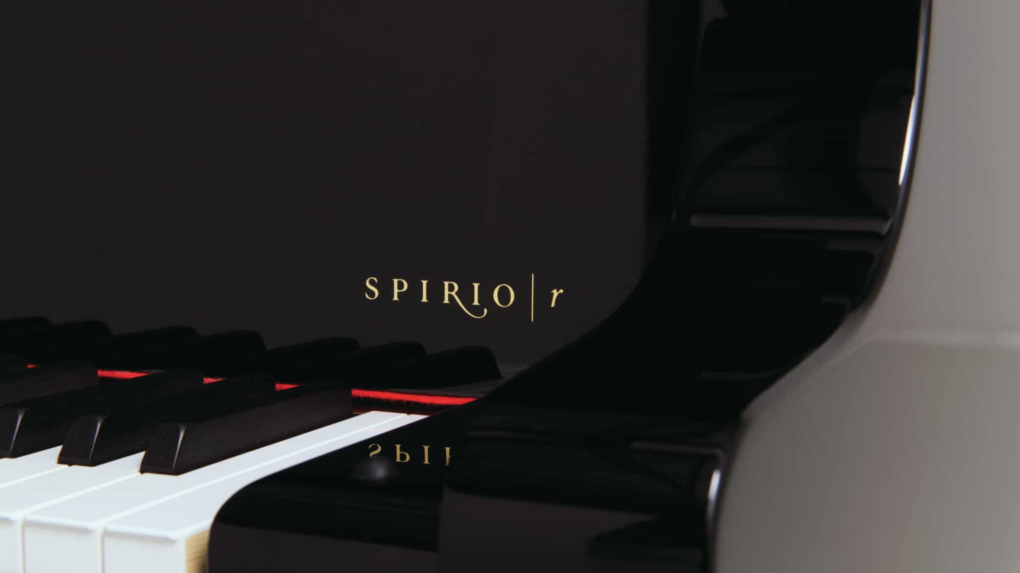Steinway Sons Unveils Spirio Steinway Sons
