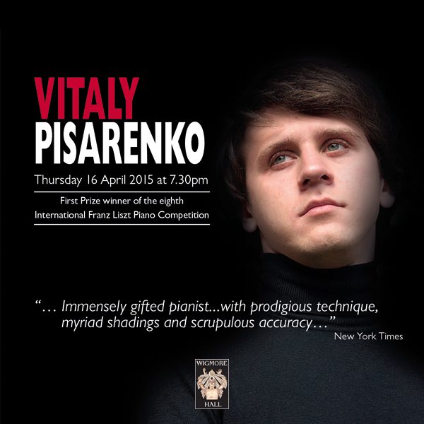 Vitaly Pisarenko