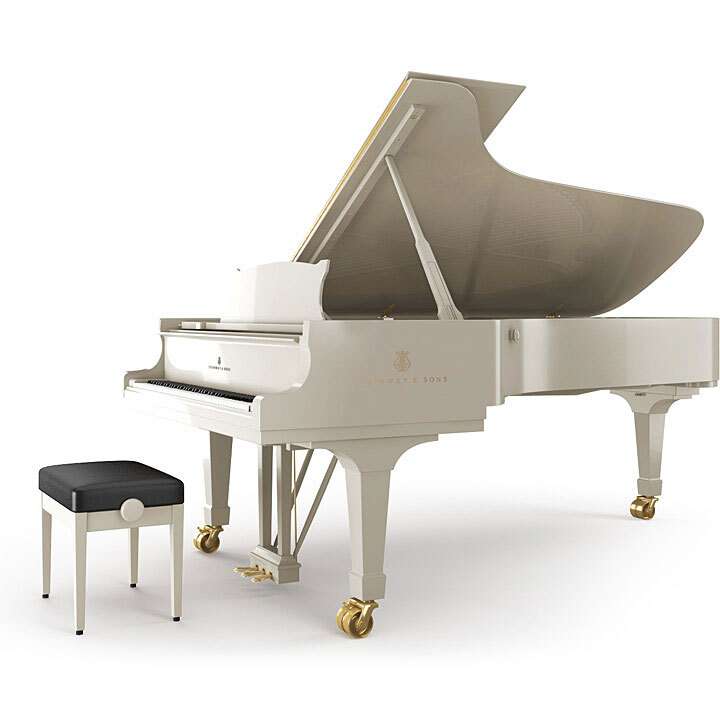 Pianoteq Steinway Model D
