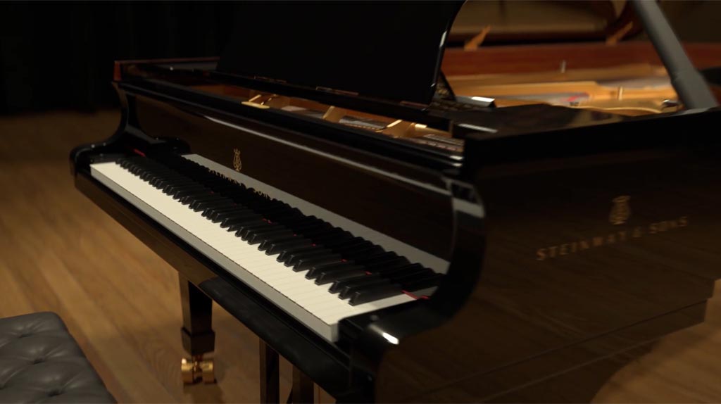 신품 vs 중고 스타인웨이 피아노 - Steinway신품 vs 중고 스타인웨이 피아노 - Steinway  